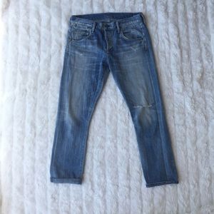 Citizens of Humanity Jeans